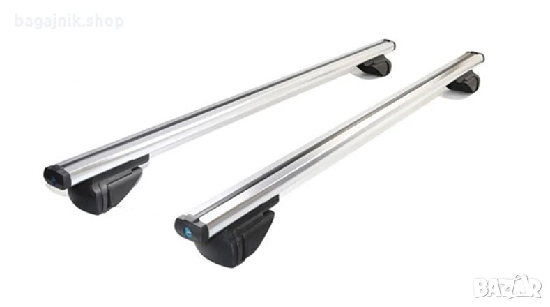 Багажник, напречни греди 120см, снимка 1