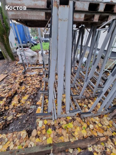 Пирамиди за стъкла, снимка 1