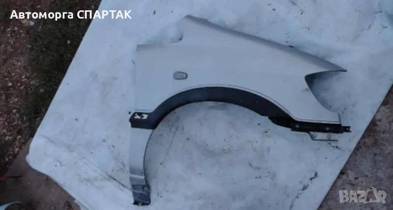 Десен калник за Опел Зафира , снимка 1