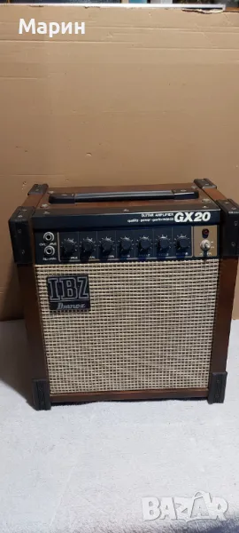 Китарно кубе , снимка 1