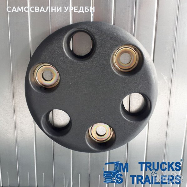 Декоративен тас за Ивеко Дейли / Iveco Dayli - 93824452, снимка 1