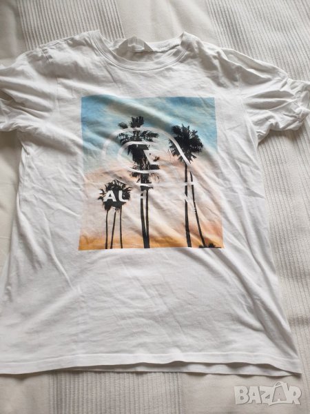 тениски и риза, снимка 1