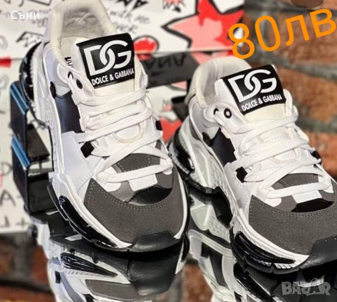 Дамски обувки, снимка 1