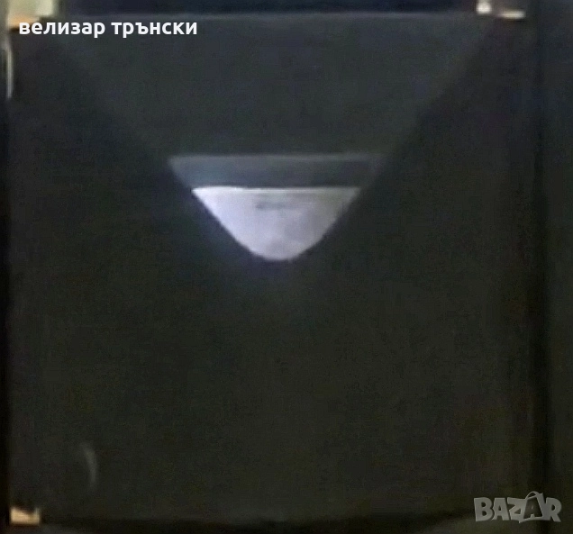 пасивен субуфер от Sony senator , снимка 1