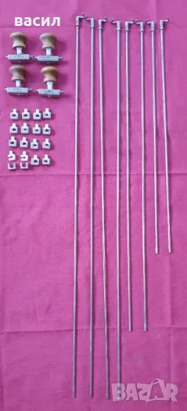 Мартинки за вратички , снимка 1