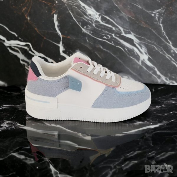 Дамски кецове Gloriana, снимка 1