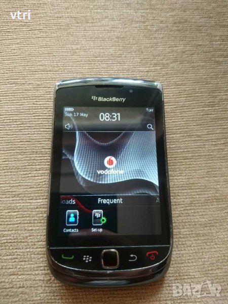Blackberry 9800, снимка 1