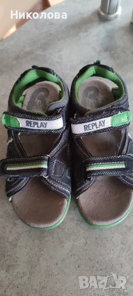 Сандали Replay , снимка 1