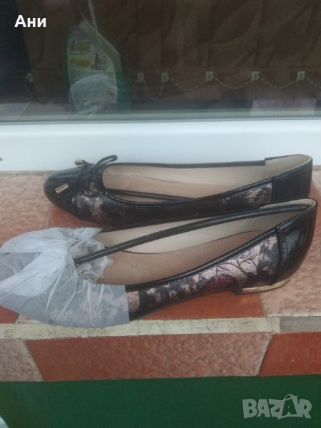  Нови обувки с подарък , снимка 1