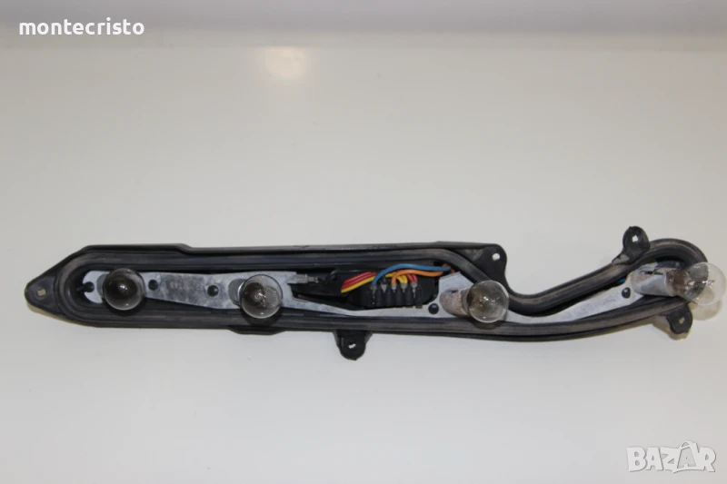 Лява платка стоп Fiat Marea комби (1996-2002г.) 37250751S Фиат Мареа, снимка 1