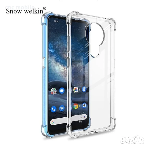 Nokia 5.3 калъф - case , снимка 1