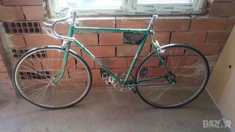 Бегач Турист , снимка 1