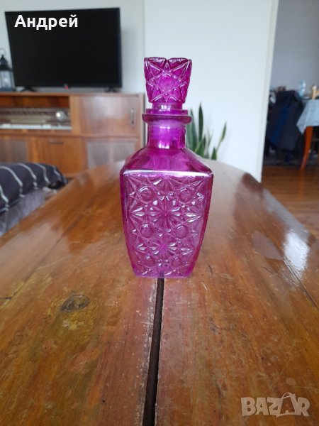 Стара гарафа #24, снимка 1