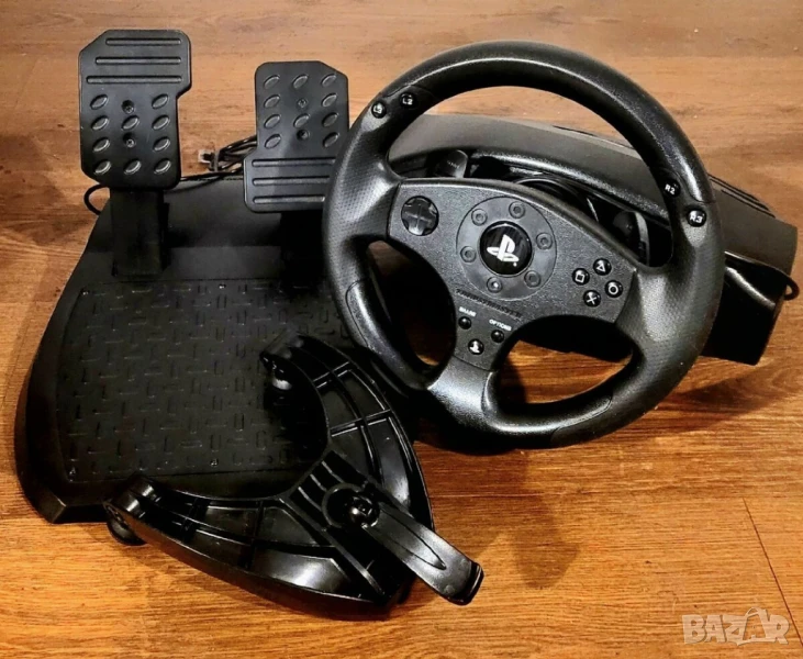 thrustmaster t80, снимка 1