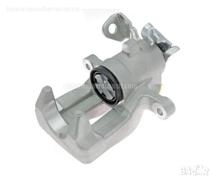 Заден десен спирачен апарат 7701 208 362 HZTRE005 Renault Clio, снимка 1