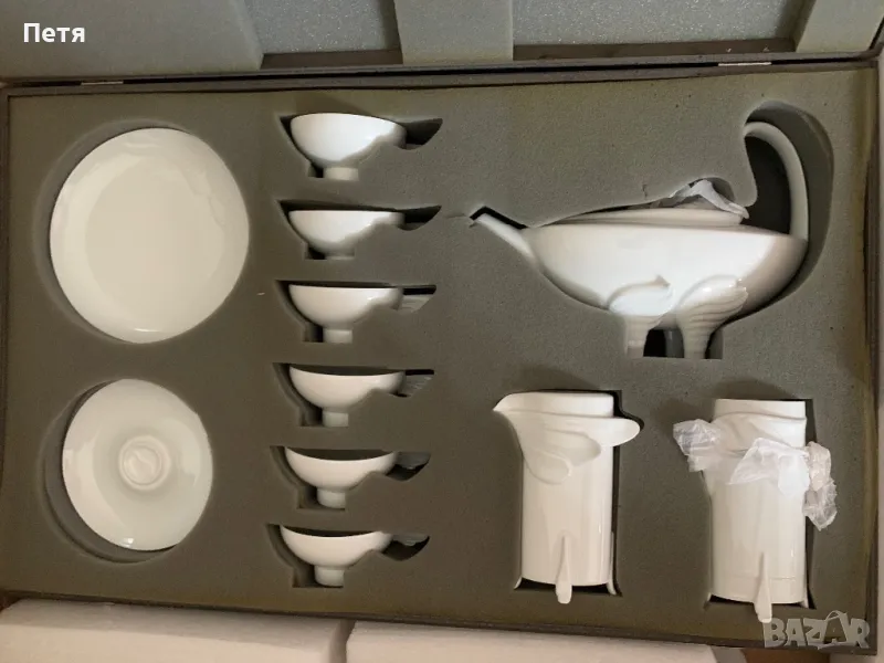 Rosenthal- лимитирана серия от 500 бр., снимка 1