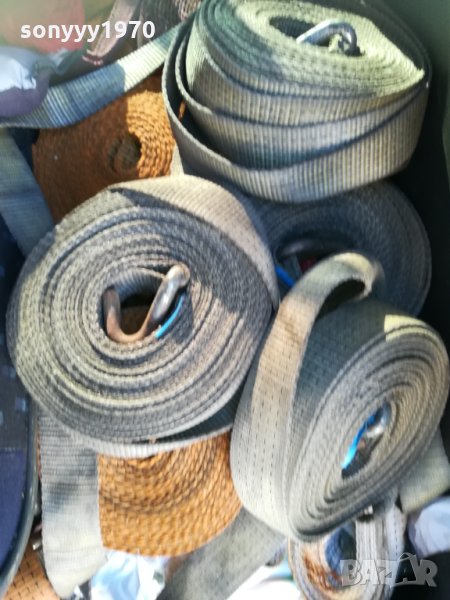 ТИР КОЛАНИ 15ЛВ ЗА БР 2701221346, снимка 1