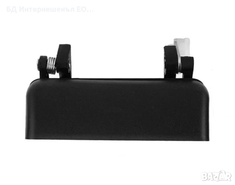 YC15-V22400-BA  Външна дръжка за отваряне на багажник, Ford, Transit, 2 врати, снимка 1