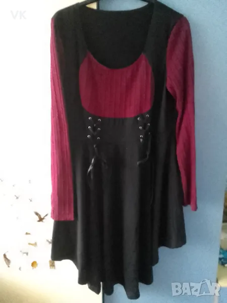 Дамска рокля , снимка 1