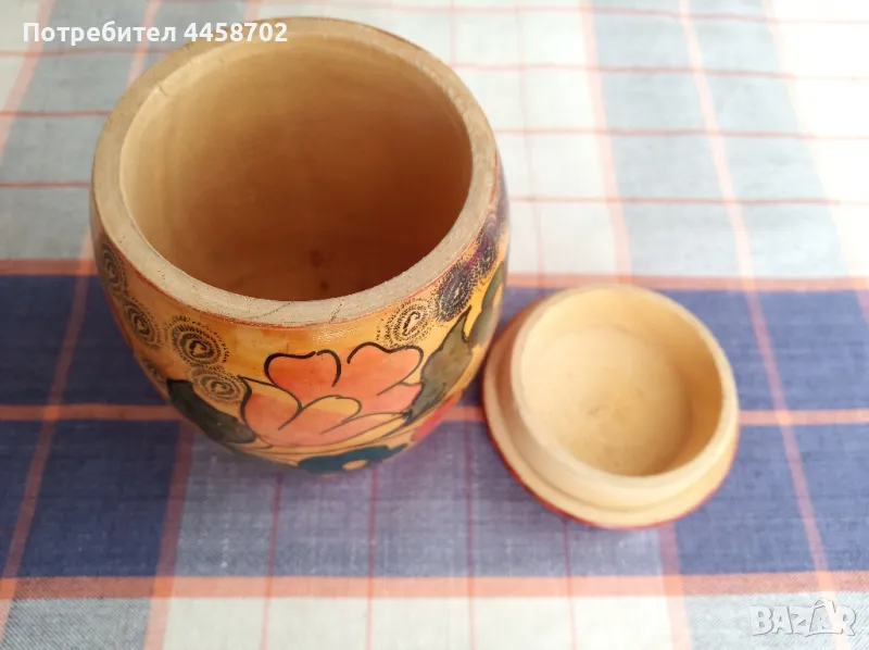 Ретро сувенири, снимка 1