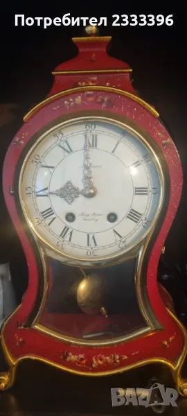 Стари швейцарски часовници, снимка 1