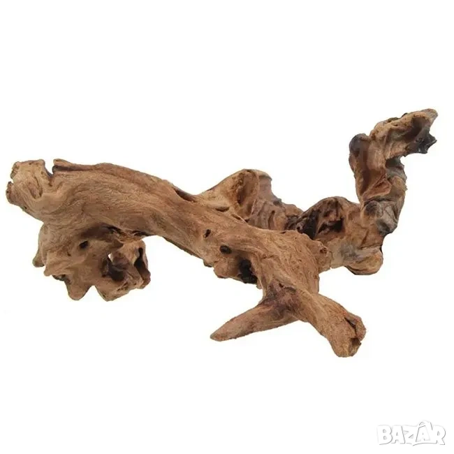 сух корен за терариум или аквариум, снимка 1