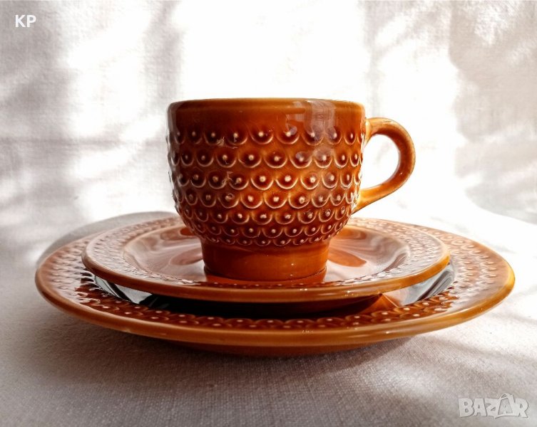 ⚜️ Винтидж сет  Pagnossin Treviso Italy ⚜️, снимка 1