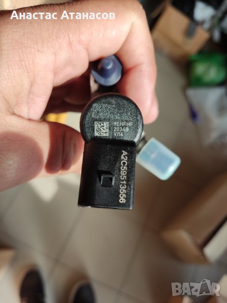 A2C59513556 Нови Дюзи 1.6HDI , снимка 1