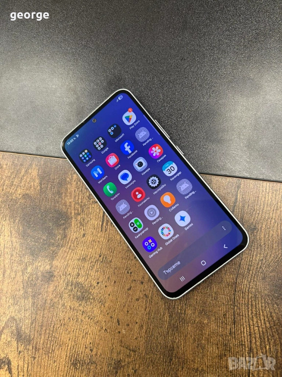 Телефон Samsung Galaxy A54 256GB, снимка 1