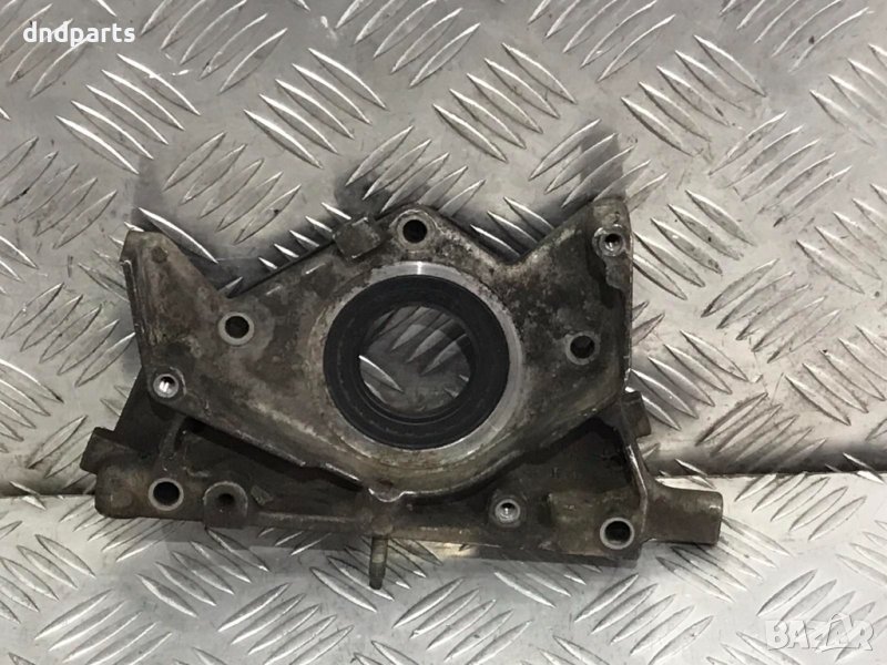 Конзола семеринг Peugeot 206,1.6i,16V,2002г., снимка 1