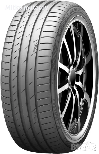 Летни гуми - KUMHO Ecsta PS71 SUV XL 255/45/R20 105V, снимка 1
