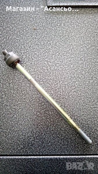 ДЪЛЪГ НАКЛАДКИ 1999 - 2008 SKODA FABIA I, снимка 1