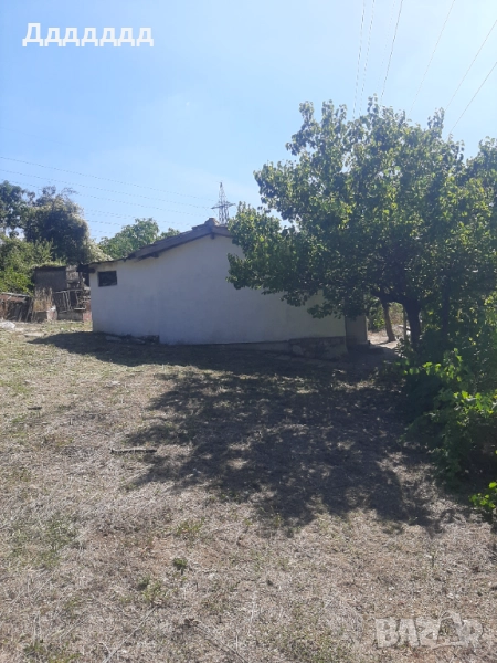 ПРОДАВАМ парцел в местност Бойчо бунар, снимка 1