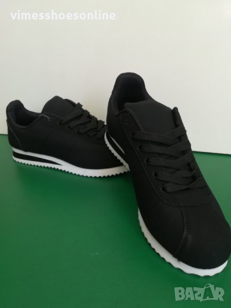 Дамски маратонки CUCU YKQ51, снимка 1