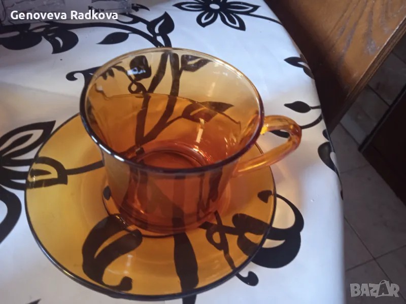 Дуралекс комплект за хранене, снимка 1