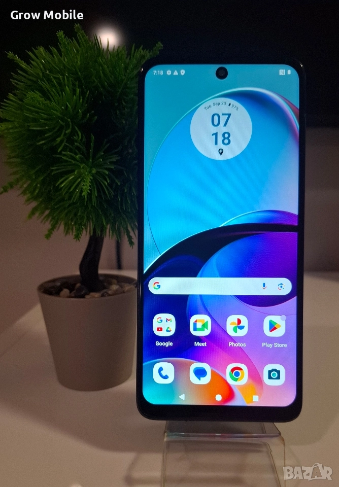 Motorola G14, снимка 1