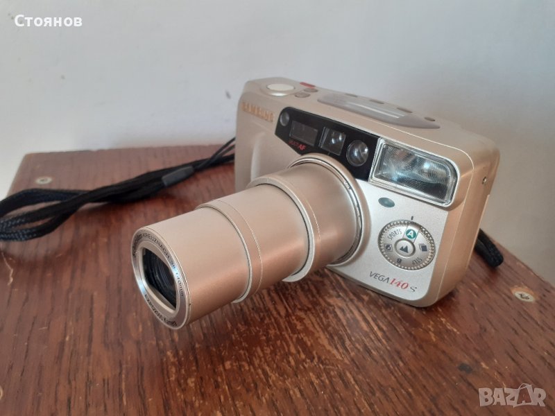 SAMSUNG Vega 140 S

, снимка 1