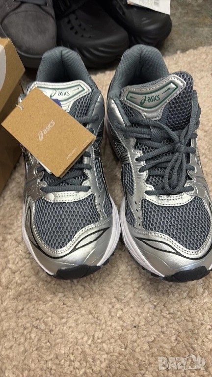 Мъжки маратонки asics, снимка 1