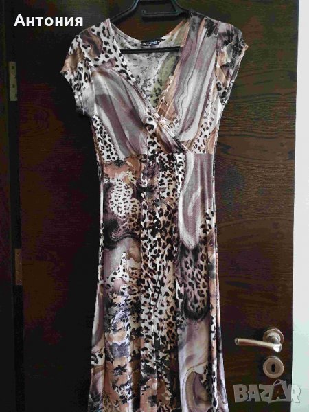 рокля, снимка 1