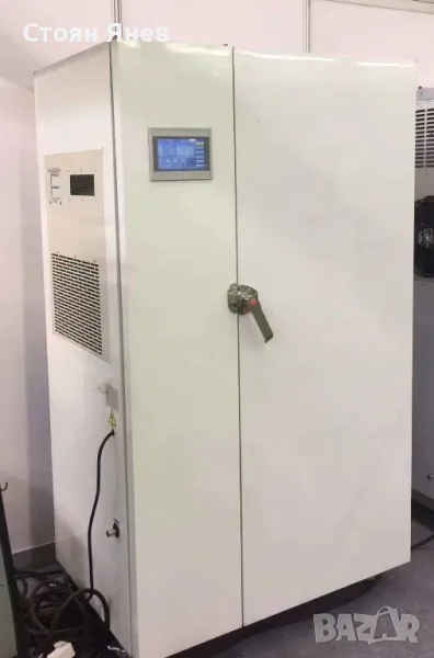 Термопомпена сушилна камера 50-80 kg за плодове , зеленчуци и др., снимка 1