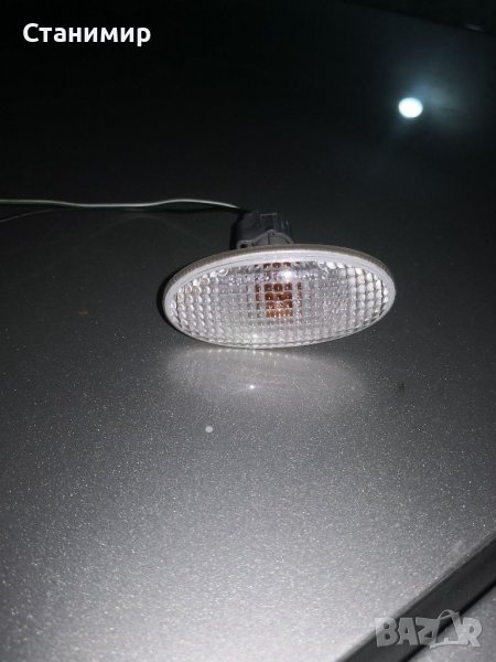 Мигач  калник мазда 2,мазда 6, снимка 1