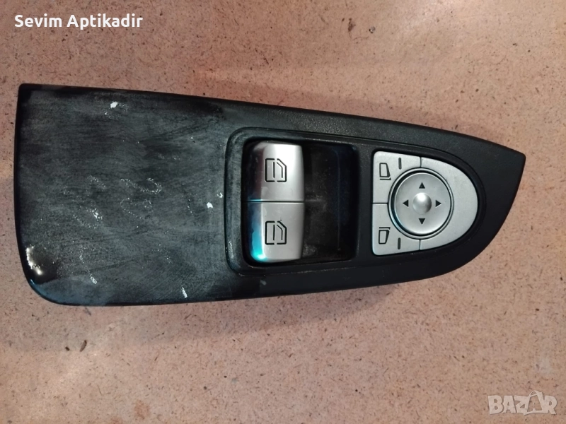 Копчета за електрични стъкла, снимка 1