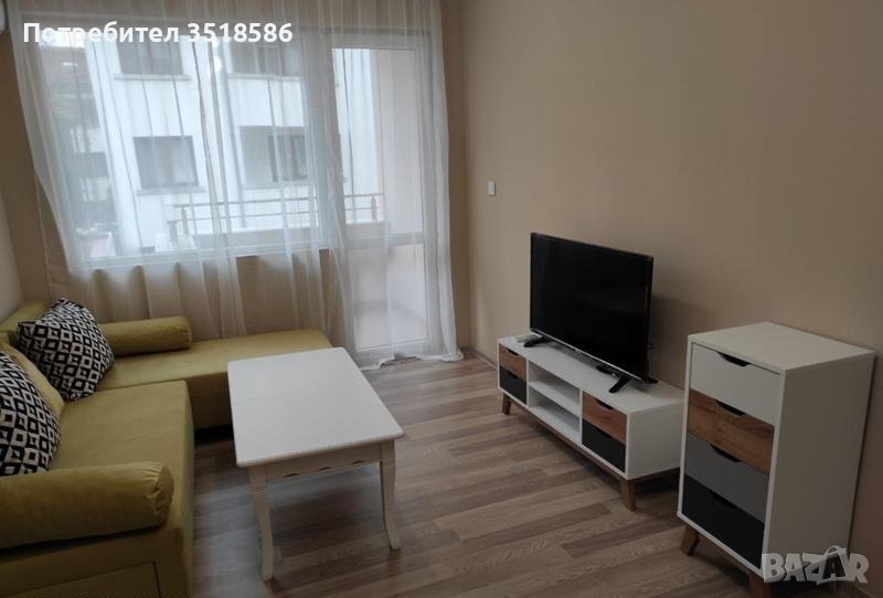 Нов едностаен апартамент с отделна спалня до метро, снимка 1