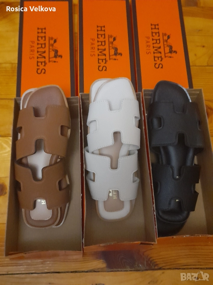 Чехли HERMES , снимка 1