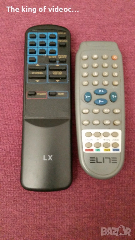 Дистанционни за телевизори TV, снимка 1
