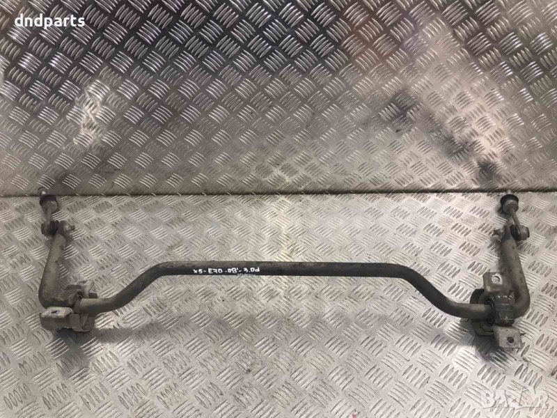 Стабилизираща щанга BMW,E70,X5,3.0D,2008г., снимка 1