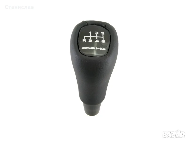 Топка за скоростен лост за Mercedes C-Class W202 (1993-2001), снимка 1