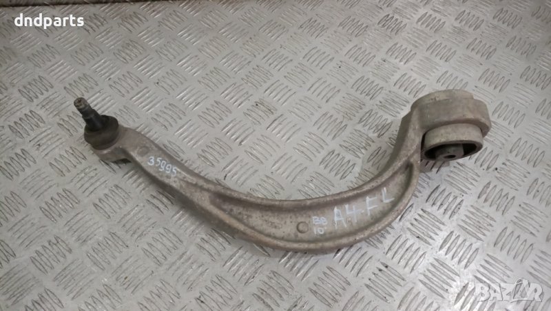 Носач Audi A4 B8 2010г.(преден ляв)	, снимка 1