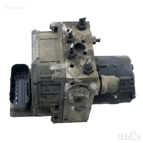 ABS модул AUDI A8 (D3) 2003-2010 ID: 152631, снимка 1