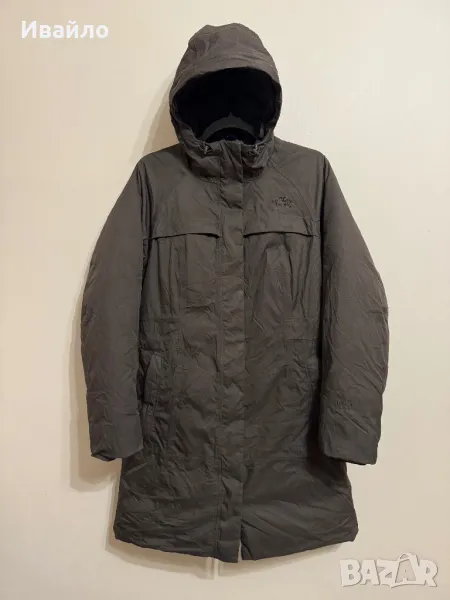 The North Face Hyvent Parka., снимка 1